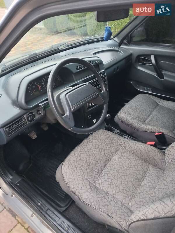 Седан ВАЗ / Lada 2115 Samara 2008 в Болехові фото 46 Седан ВАЗ / Lada 2115 Samara 2008 в Болехові