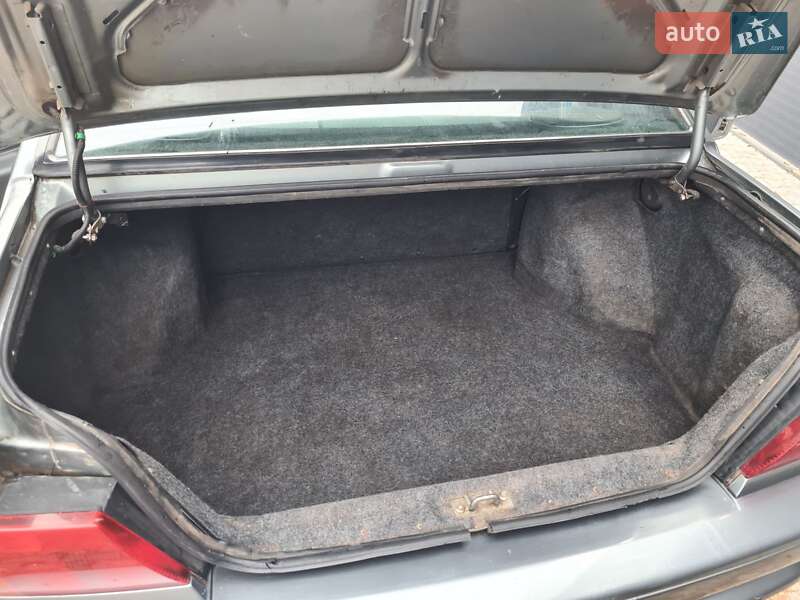 Седан ВАЗ / Lada 2115 Samara 2010 в Компаніївці фото 15 Седан ВАЗ / Lada 2115 Samara 2010 в Компаніївці