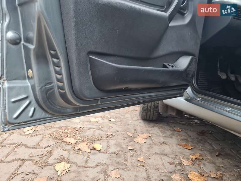 Седан ВАЗ / Lada 2115 Samara 2010 в Компаніївці фото 18 Седан ВАЗ / Lada 2115 Samara 2010 в Компаніївці