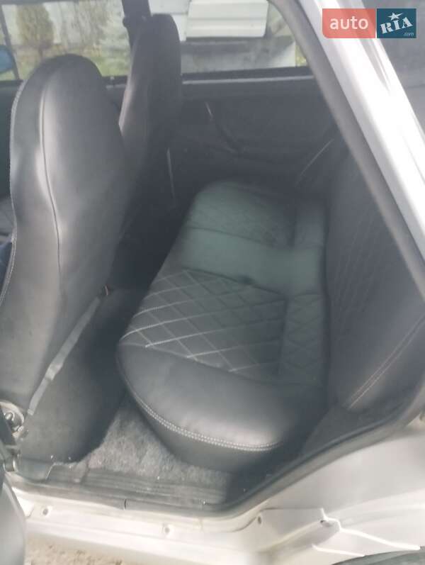 Седан ВАЗ / Lada 2115 Samara 2006 в Обухівці фото 2 Седан ВАЗ / Lada 2115 Samara 2006 в Обухівці