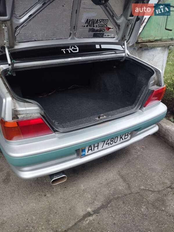 Седан ВАЗ / Lada 2115 Samara 2006 в Обухівці фото 11 Седан ВАЗ / Lada 2115 Samara 2006 в Обухівці