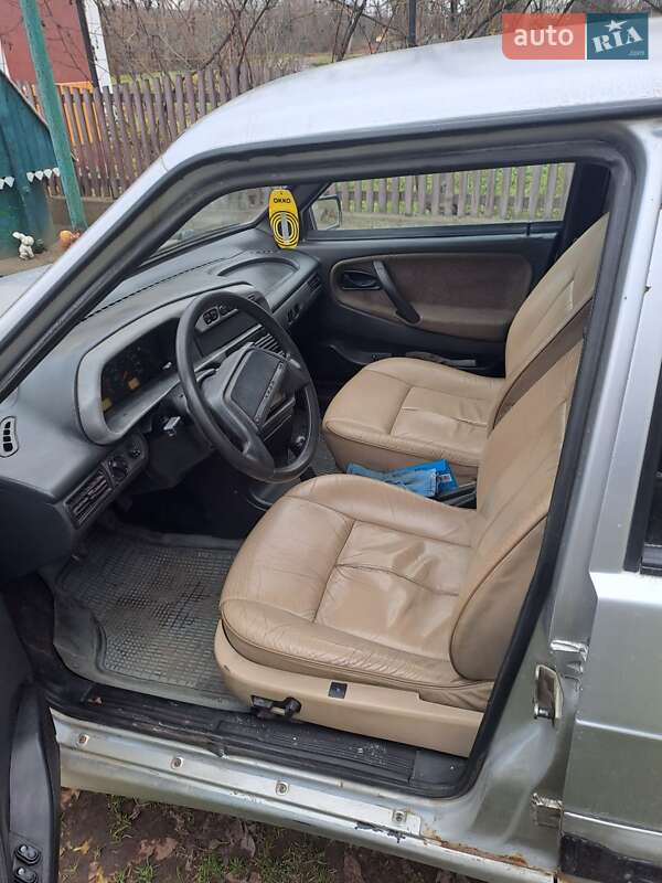 Седан ВАЗ / Lada 2115 Samara 2006 в Калуше фото 4 Седан ВАЗ / Lada 2115 Samara 2006 в Калуше