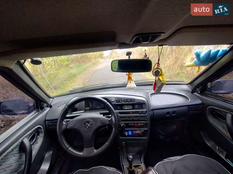 Седан ВАЗ / Lada 2115 Samara 2007 в Мирополе