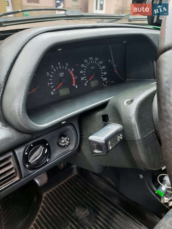 Седан ВАЗ / Lada 2115 Samara 2008 в Харкові фото 10 Седан ВАЗ / Lada 2115 Samara 2008 в Харкові