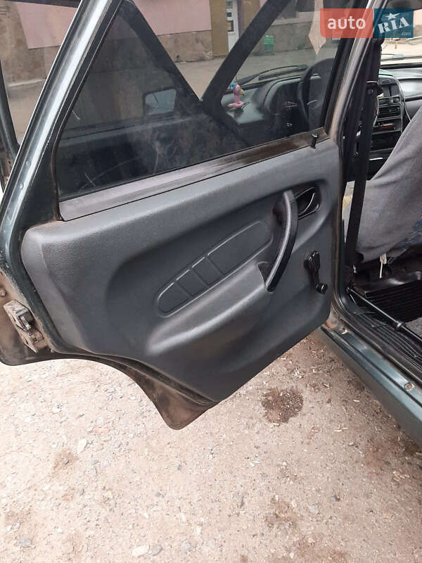 Седан ВАЗ / Lada 2115 Samara 2008 в Харкові фото 14 Седан ВАЗ / Lada 2115 Samara 2008 в Харкові