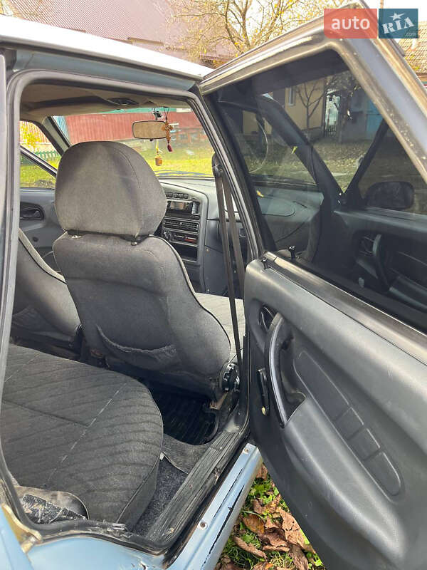 Седан ВАЗ / Lada 2115 Samara 2004 в Рівному фото 6 Седан ВАЗ / Lada 2115 Samara 2004 в Рівному