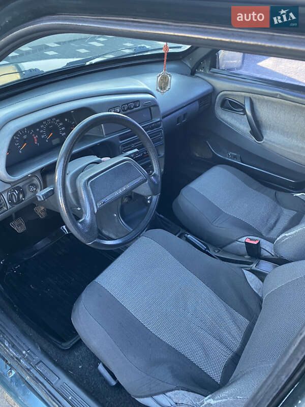 Седан ВАЗ / Lada 2115 Samara 2007 в Коломые фото 9 Седан ВАЗ / Lada 2115 Samara 2007 в Коломые