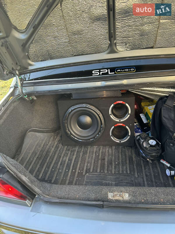 Седан ВАЗ / Lada 2115 Samara 2008 в Бердичеве фото 7 Седан ВАЗ / Lada 2115 Samara 2008 в Бердичеве