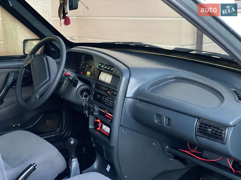 Седан ВАЗ / Lada 2115 Samara 2010 в Дунаївцях фото 34 Седан ВАЗ / Lada 2115 Samara 2010 в Дунаївцях