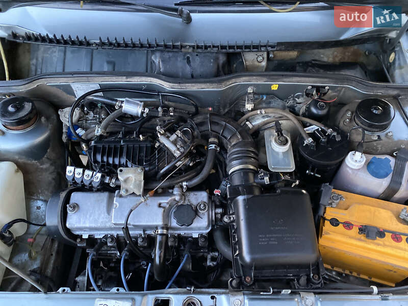 Седан ВАЗ / Lada 2115 Samara 2010 в Дунаївцях фото 51 Седан ВАЗ / Lada 2115 Samara 2010 в Дунаївцях