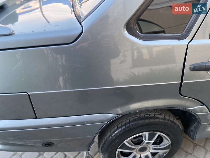 Седан ВАЗ / Lada 2115 Samara 2010 в Дунаївцях фото 67 Седан ВАЗ / Lada 2115 Samara 2010 в Дунаївцях