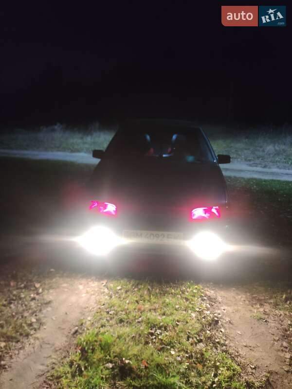 Седан ВАЗ / Lada 2115 Samara 2007 в Глухове фото 17 Седан ВАЗ / Lada 2115 Samara 2007 в Глухове