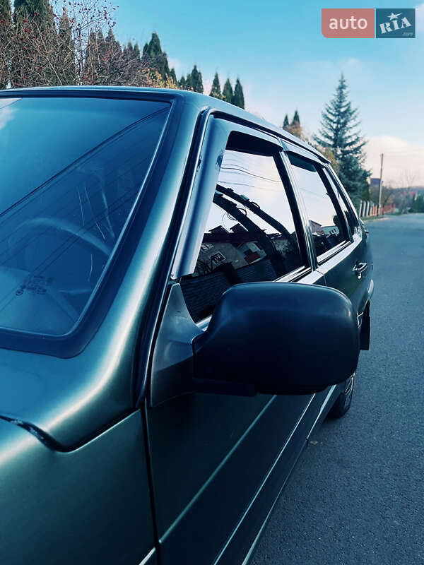 Седан ВАЗ / Lada 2115 Samara 2010 в Хмельницком