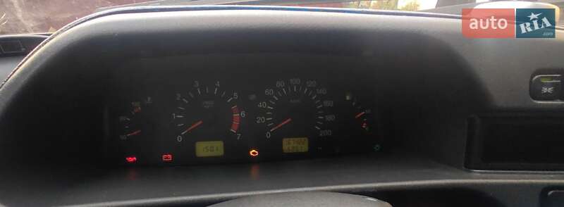 Седан ВАЗ / Lada 2115 Samara 2007 в Береговому фото 9 Седан ВАЗ / Lada 2115 Samara 2007 в Береговому