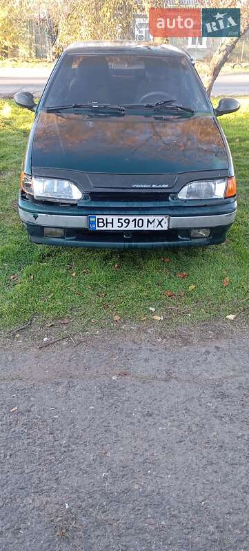 Седан ВАЗ / Lada 2115 Samara 2003 в Подільську фото Седан ВАЗ / Lada 2115 Samara 2003 в Подільську