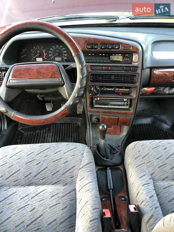 Седан ВАЗ / Lada 2115 Samara 2012 в Могилев-Подольске фото 5 Седан ВАЗ / Lada 2115 Samara 2012 в Могилев-Подольске