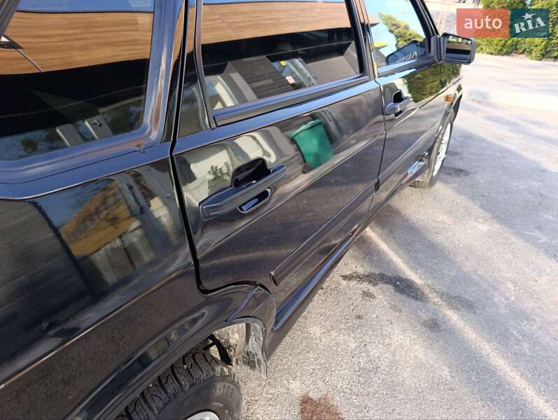 Седан ВАЗ / Lada 2115 Samara 2009 в Черкасах фото 3 Седан ВАЗ / Lada 2115 Samara 2009 в Черкасах