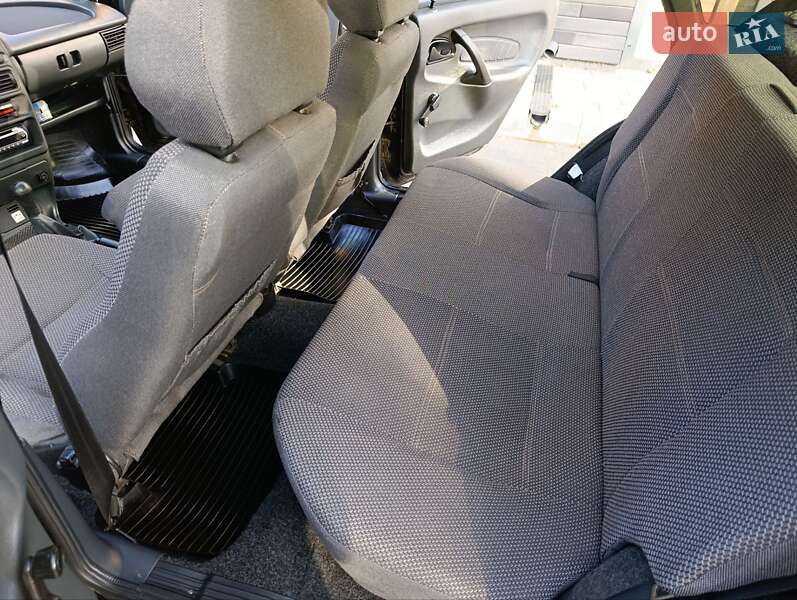 Седан ВАЗ / Lada 2115 Samara 2009 в Черкасах фото 18 Седан ВАЗ / Lada 2115 Samara 2009 в Черкасах