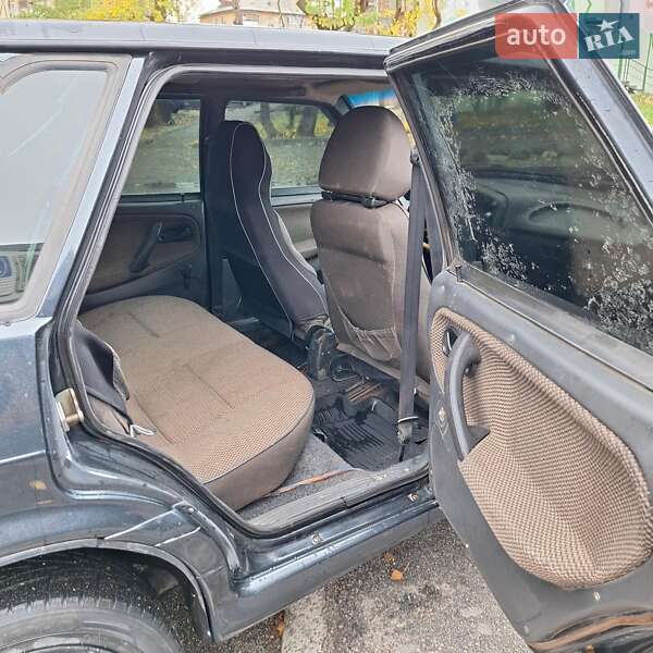 Седан ВАЗ / Lada 2115 Samara 2005 в Днепре