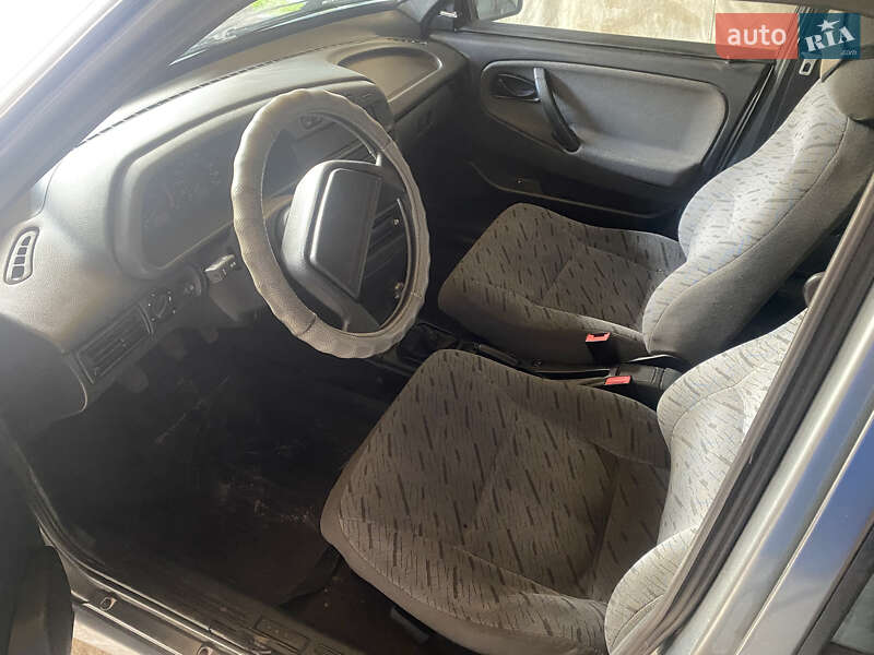 Седан ВАЗ / Lada 2115 Samara 2011 в Чернігові фото 12 Седан ВАЗ / Lada 2115 Samara 2011 в Чернігові