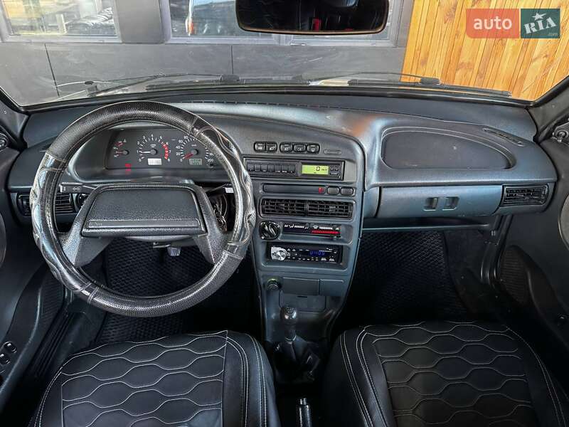 Седан ВАЗ / Lada 2115 Samara 2012 в Виннице фото 2 Седан ВАЗ / Lada 2115 Samara 2012 в Виннице