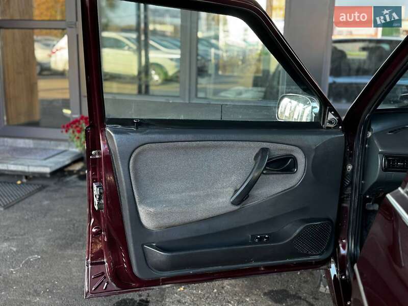 Седан ВАЗ / Lada 2115 Samara 2012 в Виннице фото 12 Седан ВАЗ / Lada 2115 Samara 2012 в Виннице