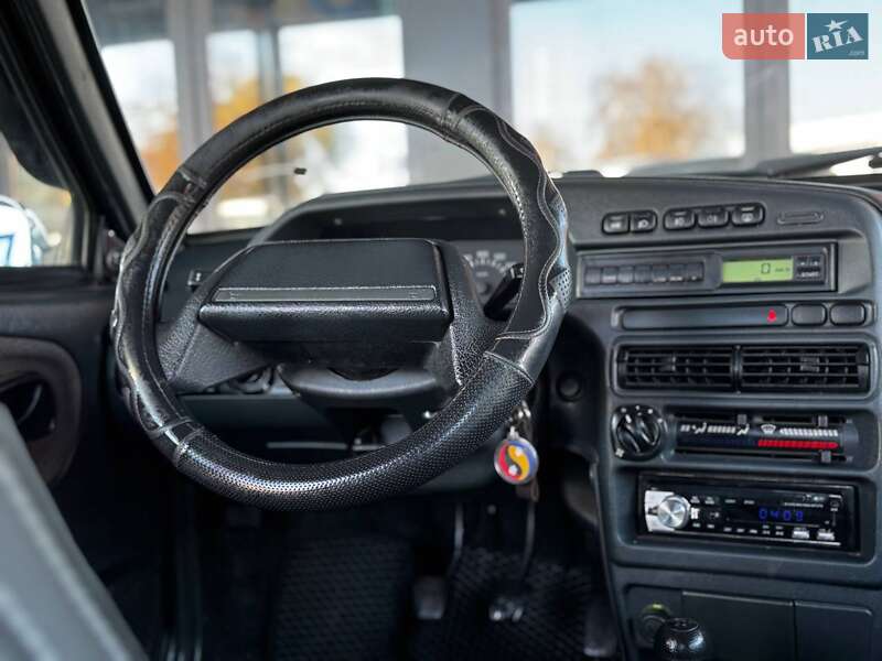 Седан ВАЗ / Lada 2115 Samara 2012 в Виннице фото 14 Седан ВАЗ / Lada 2115 Samara 2012 в Виннице
