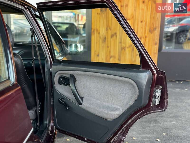 Седан ВАЗ / Lada 2115 Samara 2012 в Виннице фото 19 Седан ВАЗ / Lada 2115 Samara 2012 в Виннице