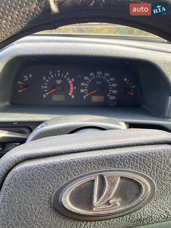 Седан ВАЗ / Lada 2115 Samara 2011 в Глобине