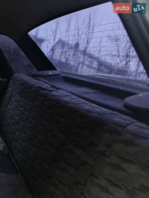 Седан ВАЗ / Lada 2115 Samara 2003 в Луцке