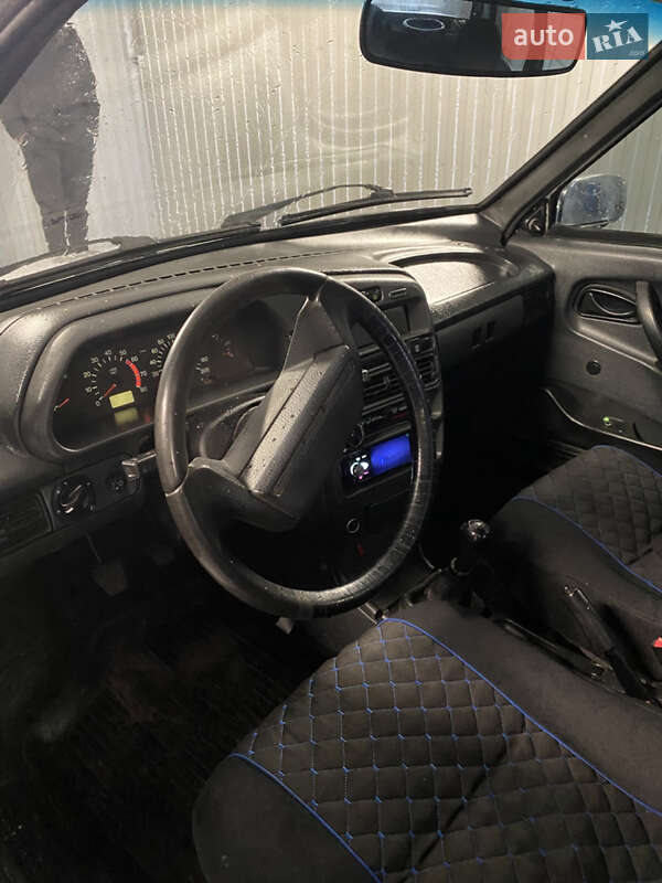 Седан ВАЗ / Lada 2115 Samara 2005 в Житомире фото 6 Седан ВАЗ / Lada 2115 Samara 2005 в Житомире
