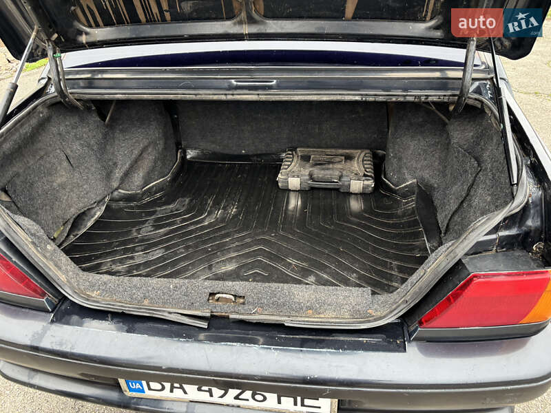 Седан ВАЗ / Lada 2115 Samara 2006 в Кропивницькому