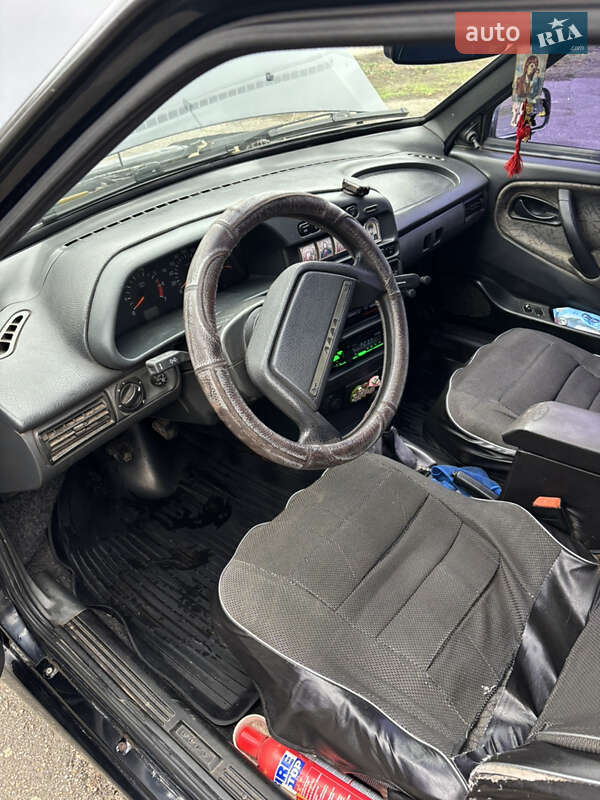 Седан ВАЗ / Lada 2115 Samara 2006 в Кропивницькому