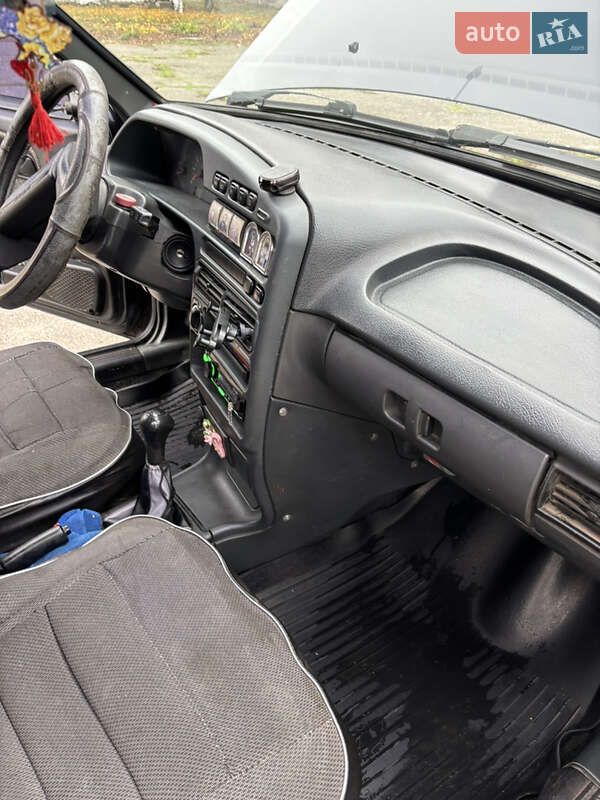 Седан ВАЗ / Lada 2115 Samara 2006 в Кропивницькому