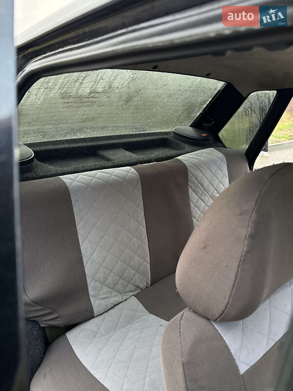 Седан ВАЗ / Lada 2115 Samara 2006 в Сокалі фото 20 Седан ВАЗ / Lada 2115 Samara 2006 в Сокалі