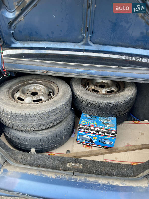 Седан ВАЗ / Lada 2115 Samara 2004 в Тростянце фото 7 Седан ВАЗ / Lada 2115 Samara 2004 в Тростянце