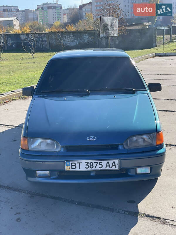 Седан ВАЗ / Lada 2115 Samara 2004 в Херсоні