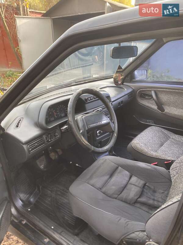 Седан ВАЗ / Lada 2115 Samara 2006 в Летичеве