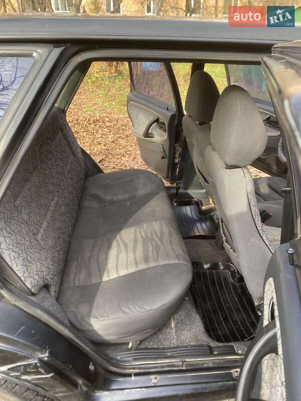 Седан ВАЗ / Lada 2115 Samara 2006 в Летичеве