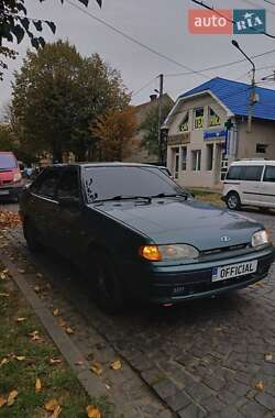 Седан ВАЗ 2115 Samara 2011 в Синельниково