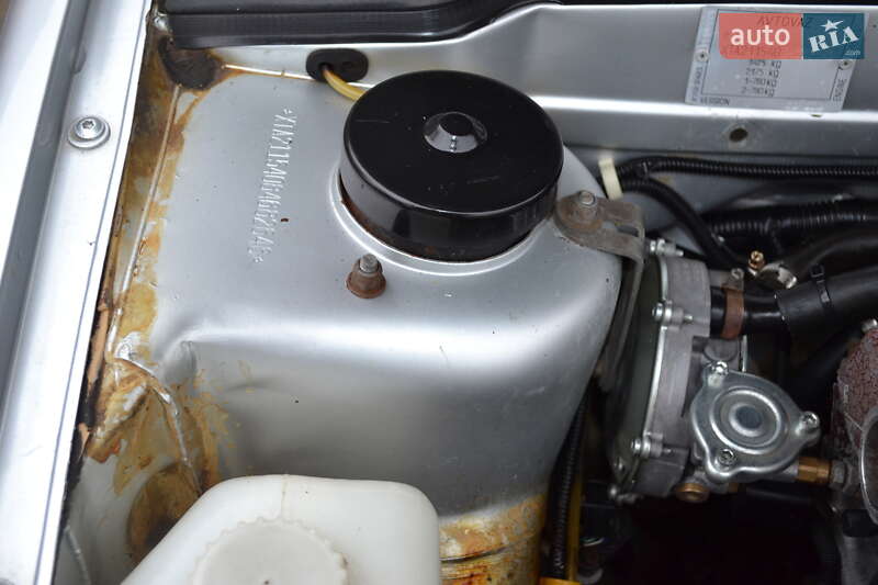 Седан ВАЗ / Lada 2115 Samara 2008 в Липовце фото 13 Седан ВАЗ / Lada 2115 Samara 2008 в Липовце