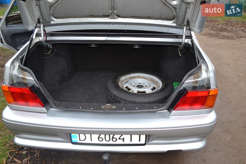 Седан ВАЗ / Lada 2115 Samara 2008 в Липовце фото 20 Седан ВАЗ / Lada 2115 Samara 2008 в Липовце