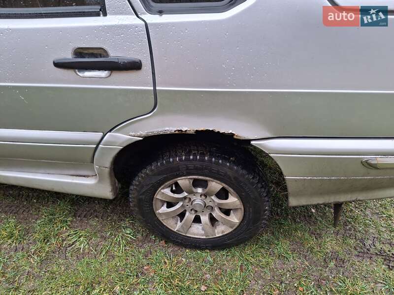Седан ВАЗ / Lada 2115 Samara 2004 в Ивано-Франковске