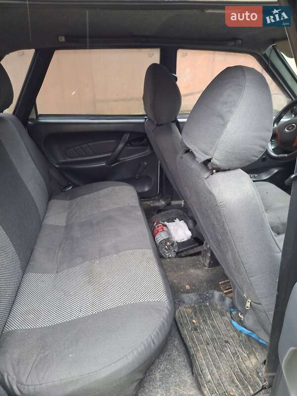 Седан ВАЗ / Lada 2115 Samara 2004 в Ивано-Франковске
