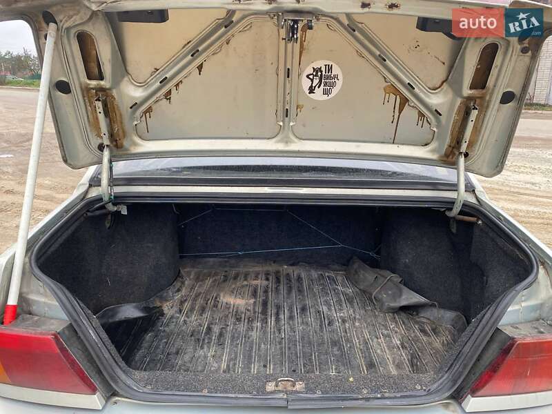 Седан ВАЗ / Lada 2115 Samara 2002 в Житомирі фото 4 Седан ВАЗ / Lada 2115 Samara 2002 в Житомирі