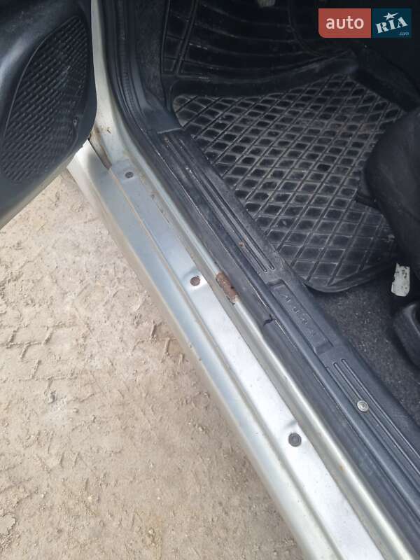 Седан ВАЗ / Lada 2115 Samara 2002 в Житомирі фото 9 Седан ВАЗ / Lada 2115 Samara 2002 в Житомирі