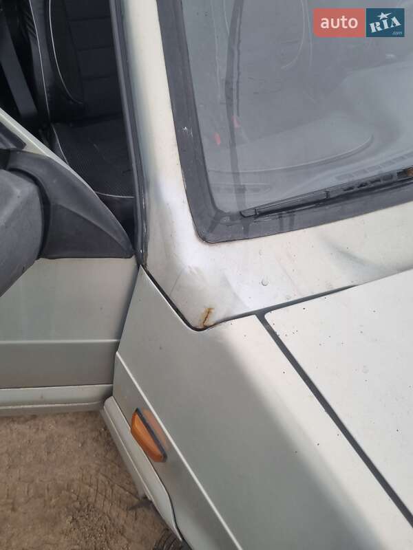 Седан ВАЗ / Lada 2115 Samara 2002 в Житомирі фото 11 Седан ВАЗ / Lada 2115 Samara 2002 в Житомирі