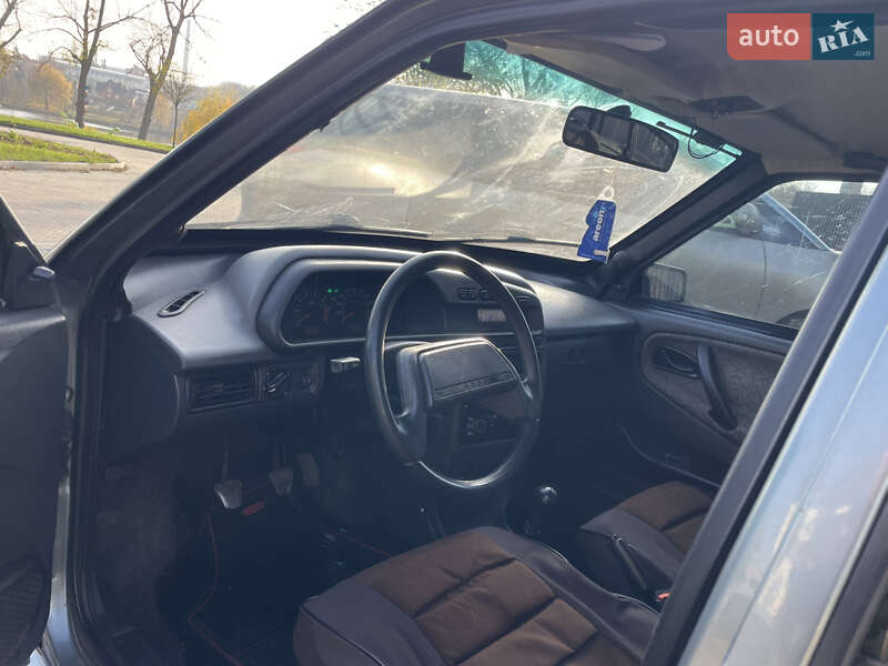 Седан ВАЗ / Lada 2115 Samara 2007 в Умані фото 14 Седан ВАЗ / Lada 2115 Samara 2007 в Умані