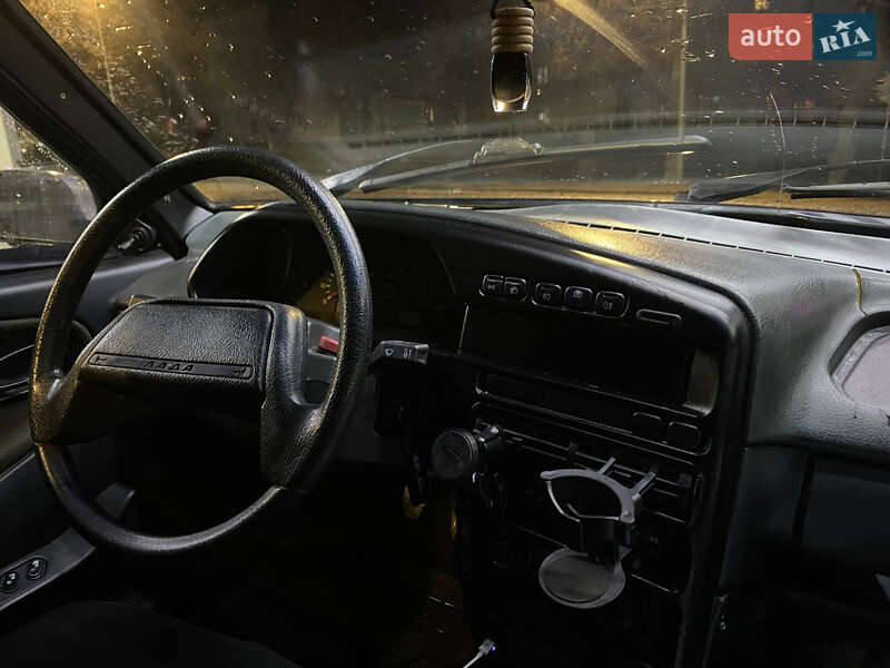 Седан ВАЗ / Lada 2115 Samara 2006 в Хмельницькому