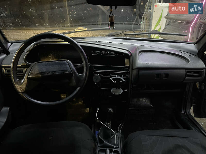 Седан ВАЗ / Lada 2115 Samara 2006 в Хмельницькому